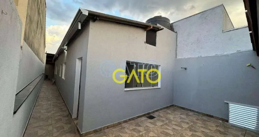 Casa no Novo Milênio em Cajamar, Casa em Jordanésia em Cajamar/SP