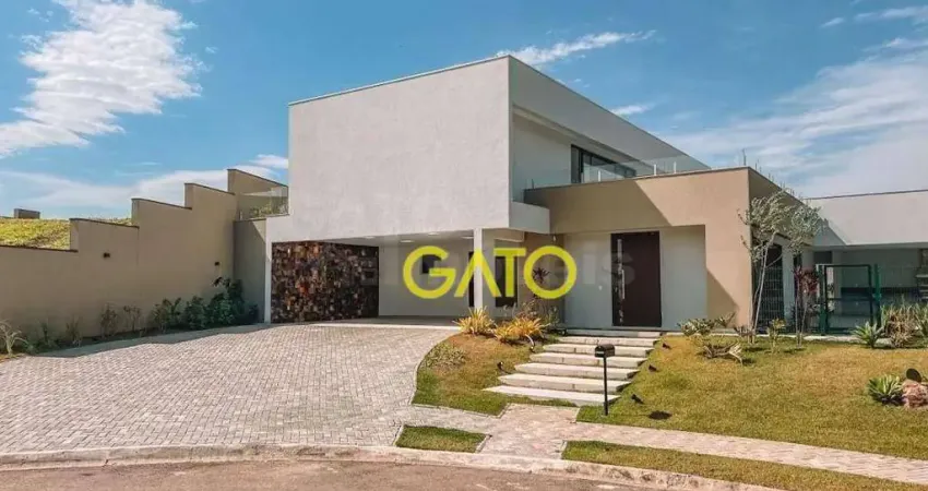 Casa Residencial à venda, Medeiros, Jundiaí - CA0668.