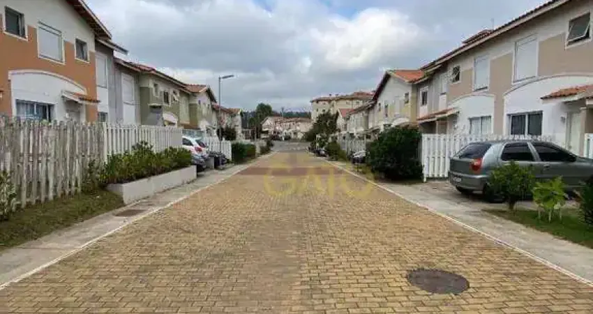 Casa Residencial à venda, Chácara do Solar III, Santana de Parnaíba - CA0683.