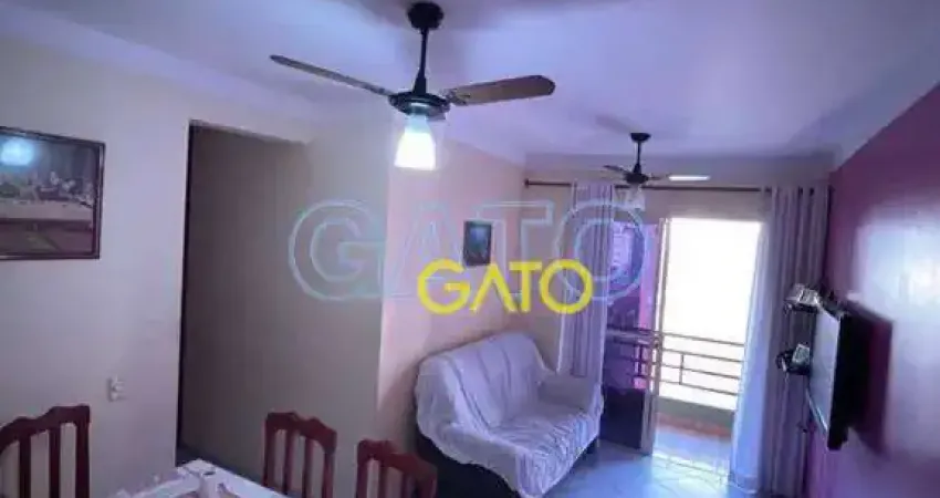 Apartamento Residencial à venda, Enseada, Guarujá - AP0200.