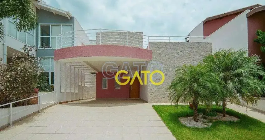 Casa Residencial à venda, Jardim Novo Mundo, Jundiaí - CA0686.