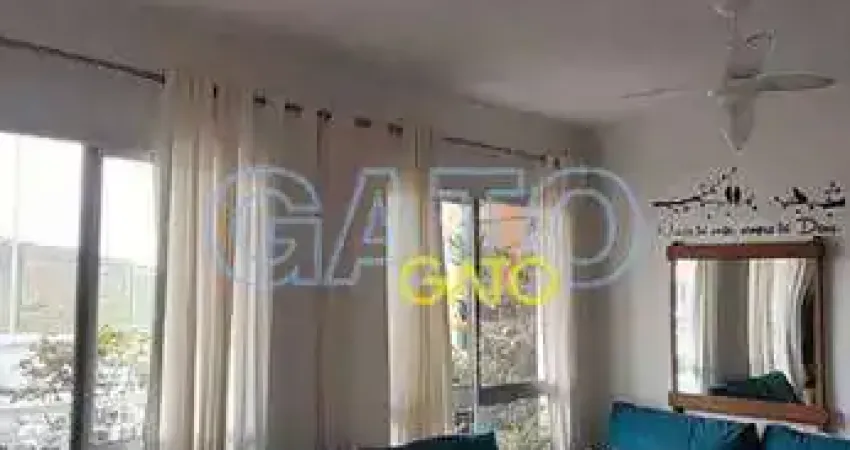 Apartamento Residencial à venda, Chácara do Solar III, Santana de Parnaíba - AP0203.