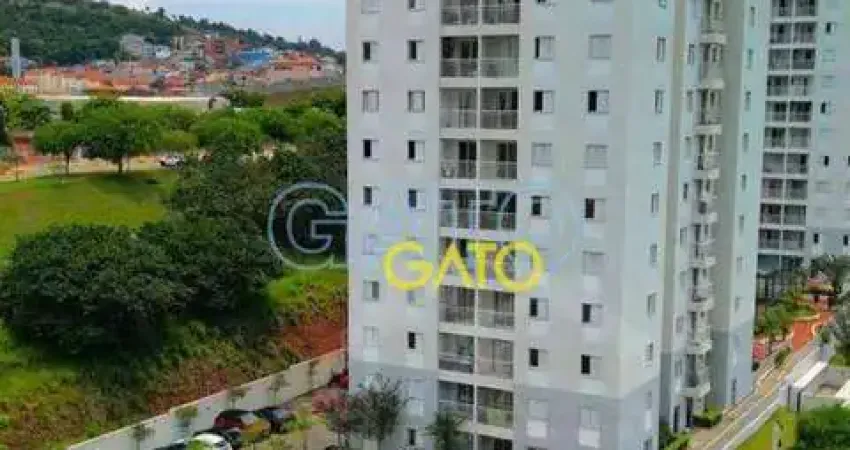 Apartamento Residencial à venda, Portais (Polvilho), Cajamar - AP0205.