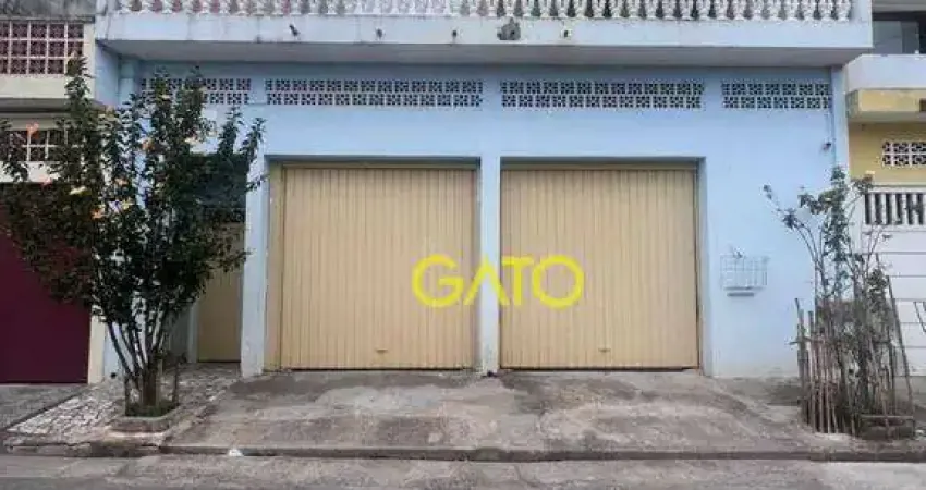 Casa para venda em Cajamar, Casa no Polvilho em Cajamar/SP