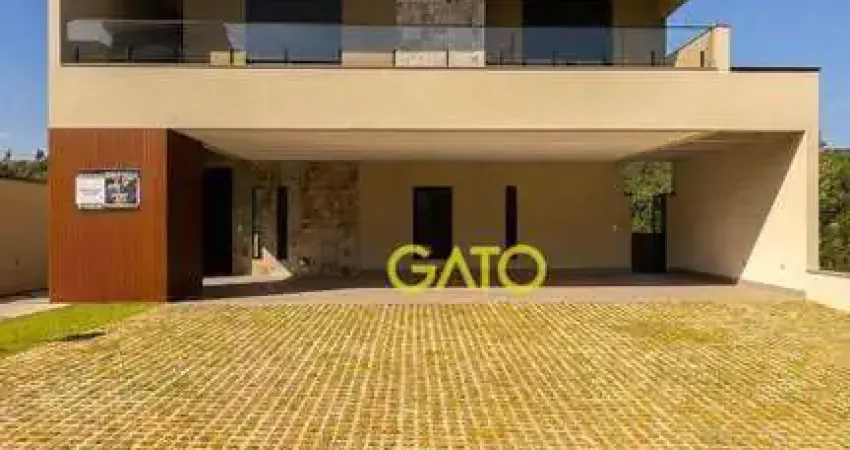 Casa em condomínio em Santana de Parnaíba, Casa à venda em Alphaville - Santana de Parnaíba/SP