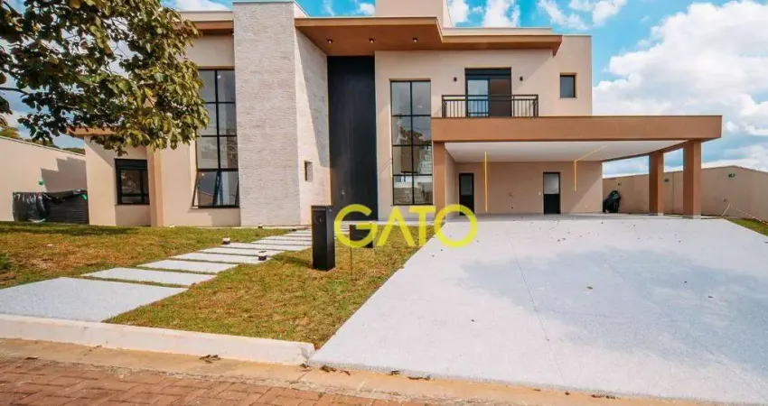 Casa em condomínio em Santana de Parnaíba, Casa à venda em Santana de Parnaíba/SP