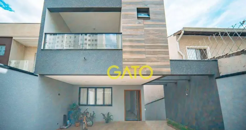 Casa em Cajamar, Casa no Portal dos Ipês em Cajamar/SP
