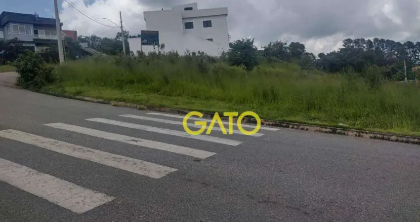 Terreno à venda na Rua Engenheiro Sérgio Shigueru Harada, São Luiz (Polvilho), Cajamar