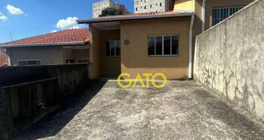 Casa em condomínio fechado com 2 quartos à venda na Rua Carlos de Souza Maciel, Ipês (Polvilho), Cajamar
