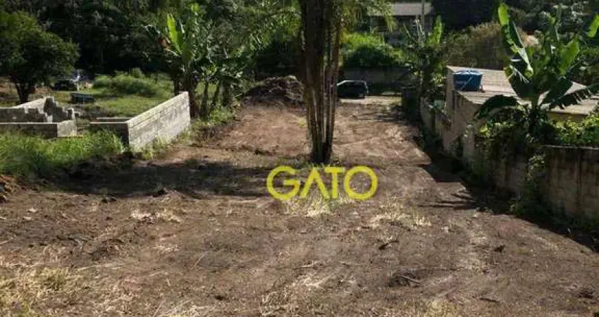 Terreno em Cajamar, Terreno no Ponunduva em Cajamar/SP