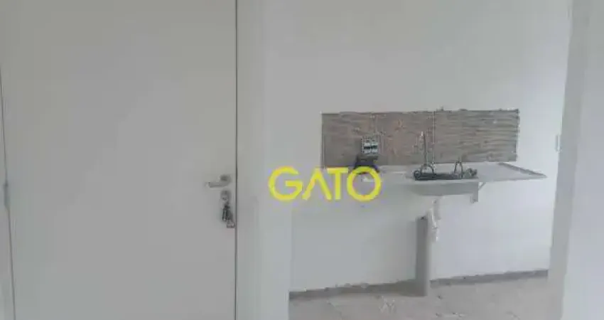 Apartamento com 2 quartos à venda na Rua Enéas Camargo, Chácara Maria Trindade, São Paulo