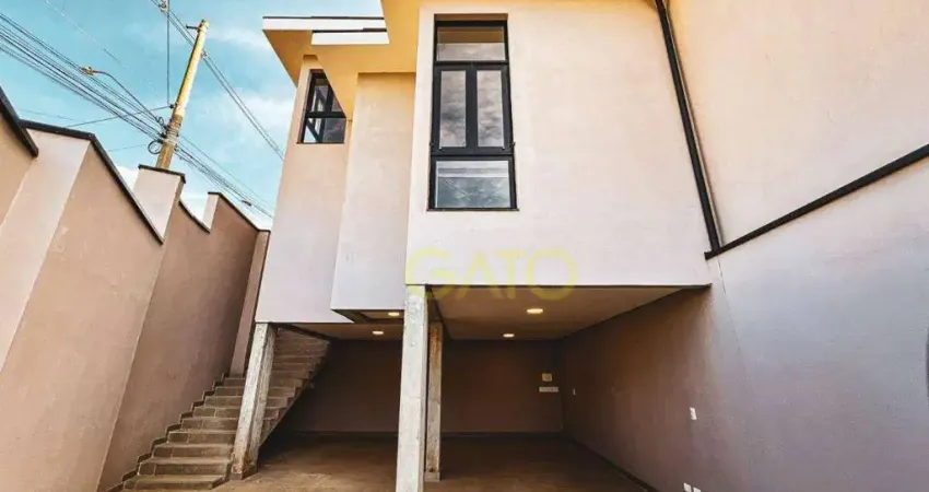 Casa em Cajamar, Casa no Portal dos Ipês em Cajamar/SP