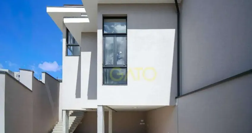 Casa com 3 quartos à venda na Rua dos Alecrins, Portais (Polvilho), Cajamar