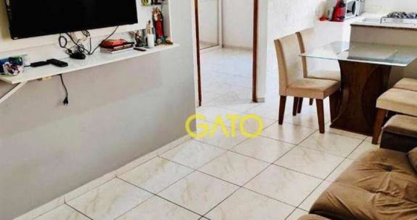 Apartamento em Cajamar, Apartamento no Polvilho em Cajamar/SP