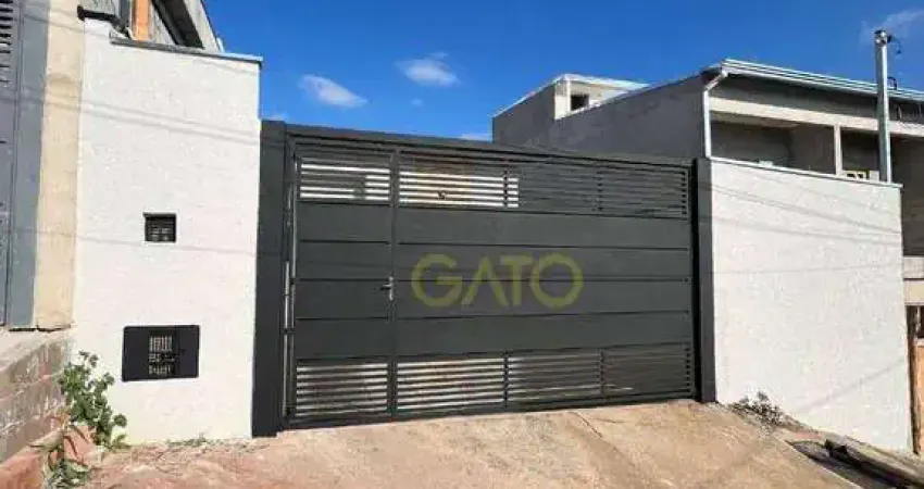 Casa em Cajamar, Casa no Portal dos Ipês em Cajamar/SP