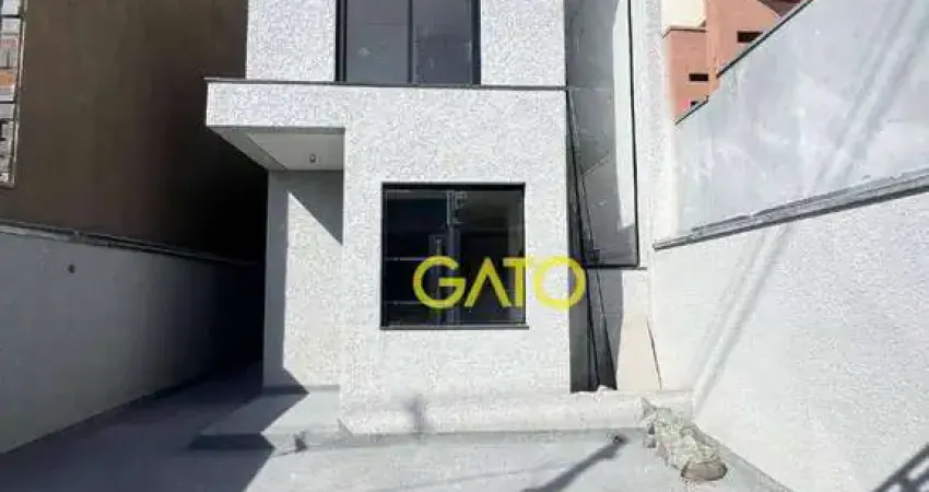 Casa com 3 dormitórios à venda, 101 m² por R$ 900.000,00 - Villas do Jaguari	 - Santana de Parnaíba/SP