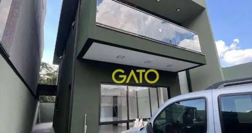 Casa no condomínio Mais Viver em Cajamar, Casa para venda e aluguel em Cajamar/SP
