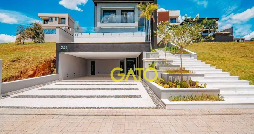 Casa em condomínio em Santana de Parnaíba, Casa à venda em Santana de Parnaíba/SP