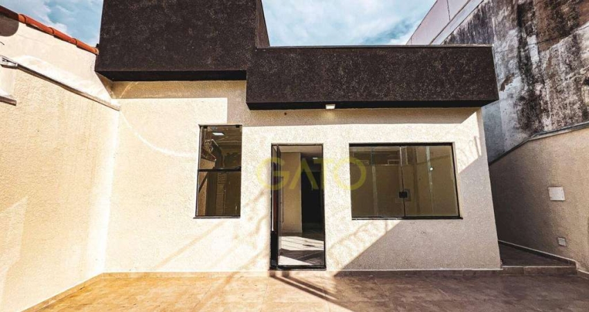 Casa em Cajamar, Casa no Portal dos Ipês em Cajamar/SP