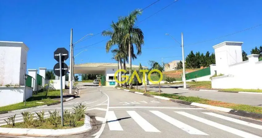 Terreno em condomínio em Santana de Parnaíba, Terreno para venda em Santana de Parnaíba/SP