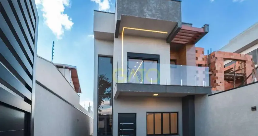 Casa em Cajamar, Casa no Portal dos Ipês em Cajamar/SP