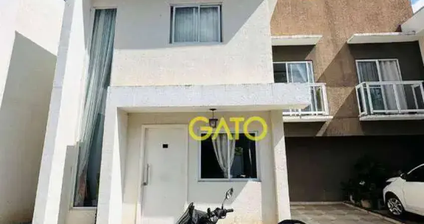 Casa no Residencial Coroaci em Santana de Parnaíba, Casa para venda em Santana de Parnaíba/SP