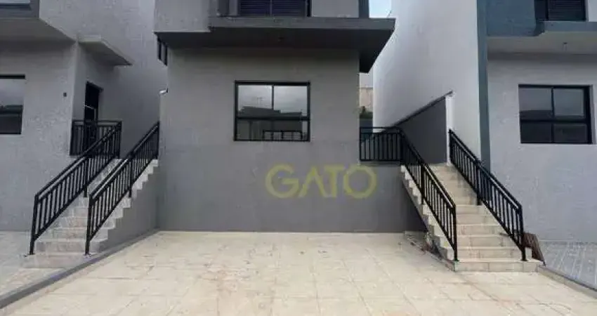 Casa em Cajamar, Casa no Portal dos Ipês em Cajamar/SP