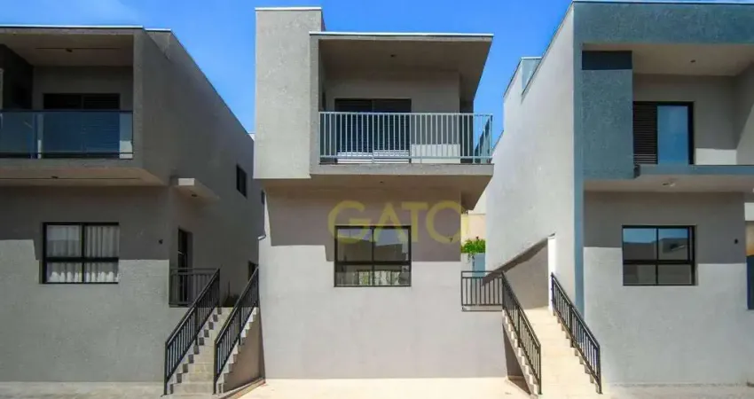 Casa em condomínio fechado com 2 quartos à venda na Rua das Citronelas, Portais (Polvilho), Cajamar