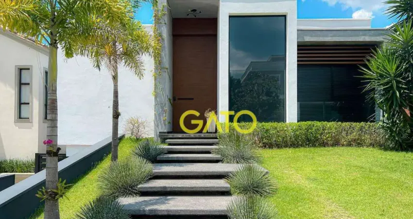 Casa em condomínio para venda em Alphaville, Casa em condomínio em Alphaville/SP