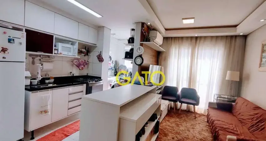 Apartamento em Cajamar, Apartamento no Polvilho em Cajamar/SP