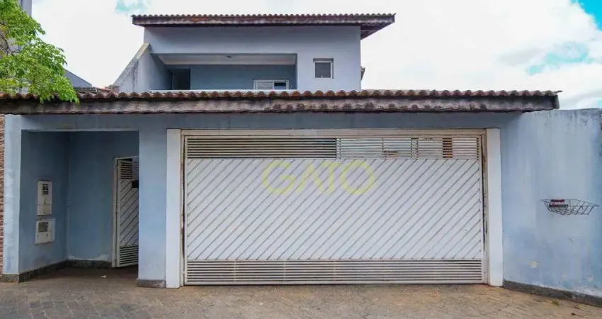 Casa com 3 quartos à venda na Avenida das Palmeiras, Portais (Polvilho), Cajamar