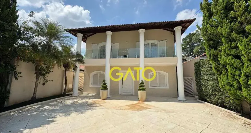 Casa em condomínio para locação em Alphaville, Casa em condomínio em Alphaville/SP