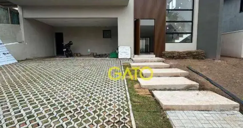 Casa em condomínio para venda em Alphaville, Casa em condomínio em Alphaville/SP