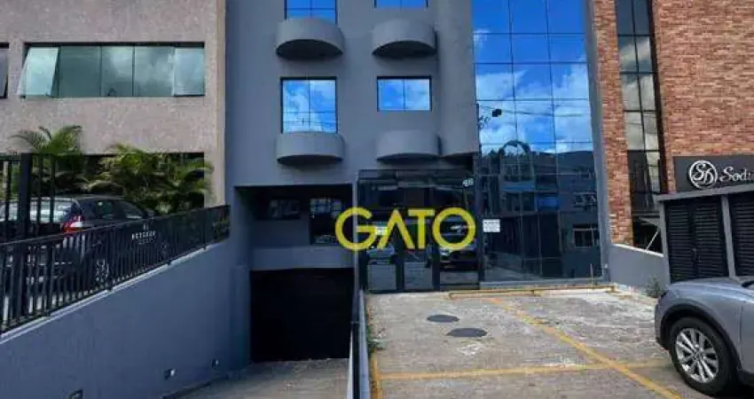 Prédio comercial  para venda e locação em Alphaville/SP