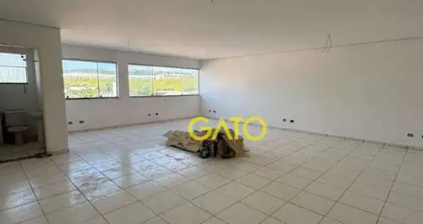 Sala para locação em Cajamar, Sala para alugar em Cajamar