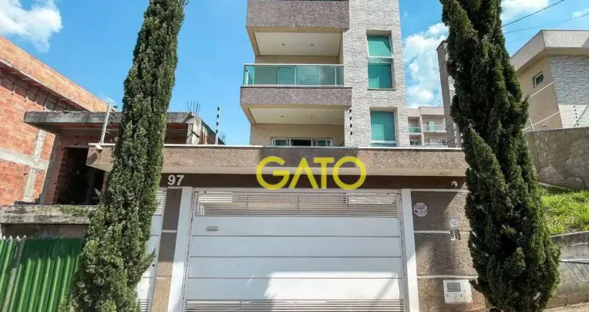 Casa em Cajamar, Casa no Portal dos Ipês em Cajamar/SP