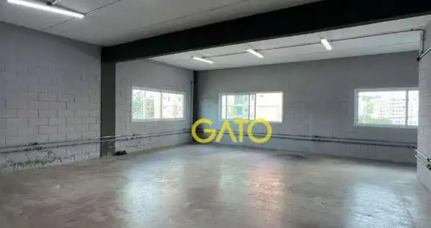 Salão comercial para alugar em Cajamar, Salão no Portal dos Ipês em Cajamar/SP