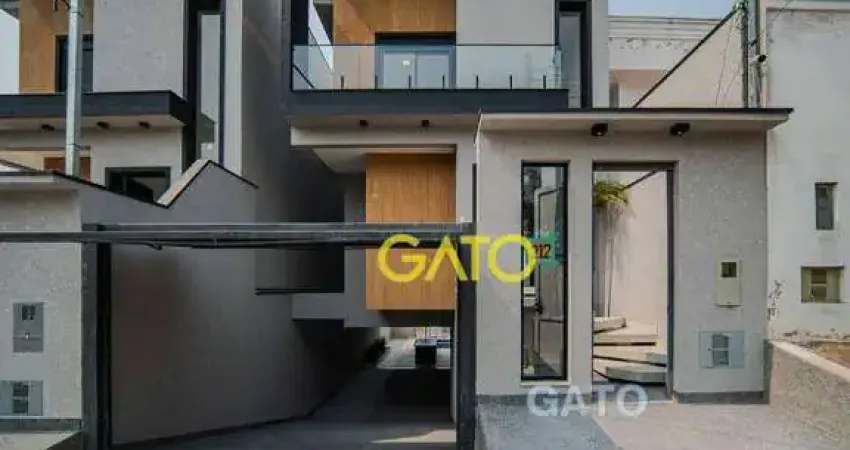 Casa em Cajamar, Casa no Portal dos Ipês em Cajamar/SP