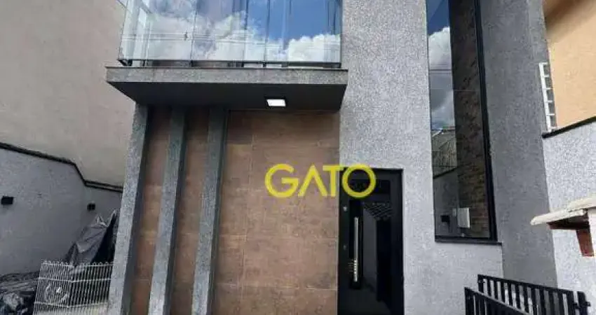 Casa em Cajamar, Casa no Portal dos Ipês em Cajamar/SP