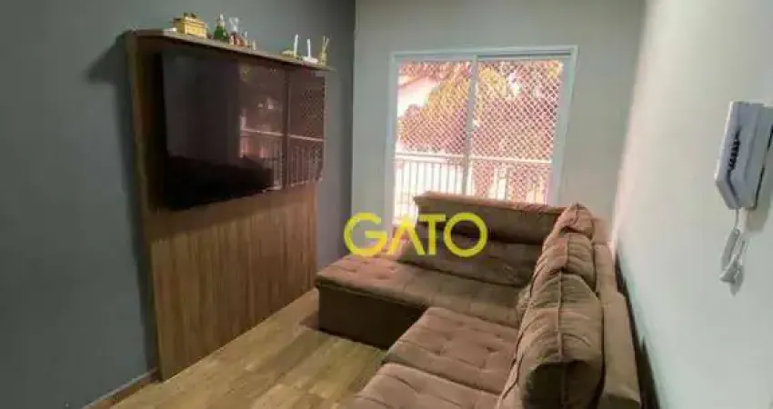 Apartamento em Cajamar, Apartamento no Guaturinho Cajamar/SP