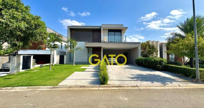 Casa em condomínio para venda em Alphaville, Casa em condomínio em Alphaville/SP