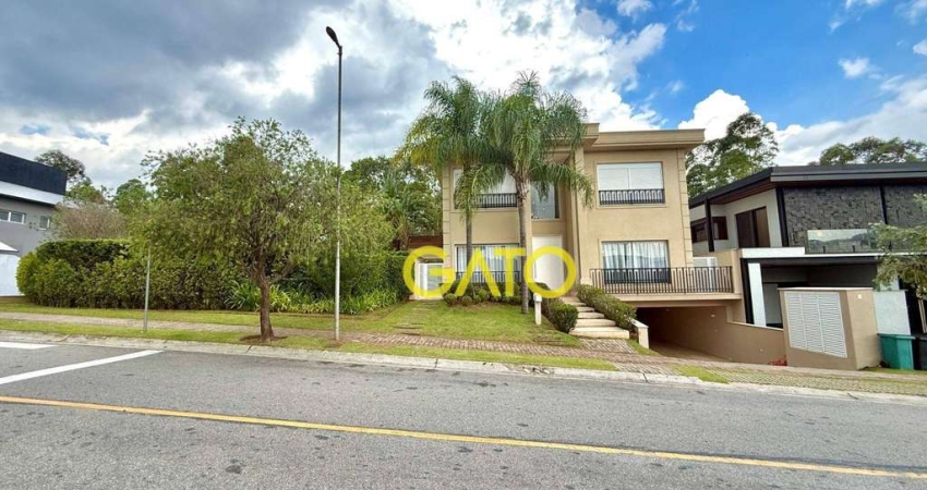 Casa em condomínio para venda em Alphaville, Casa em condomínio em Alphaville/SP