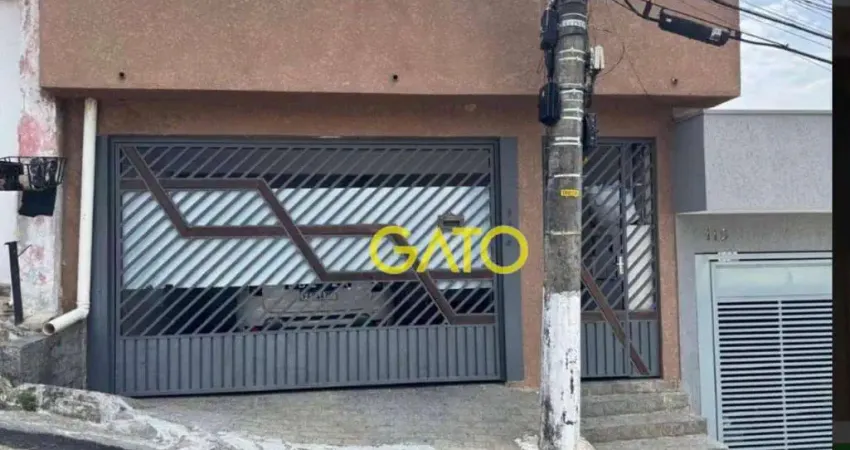 Casa para venda em Cajamar, Casa no Polvilho em Cajamar/SP