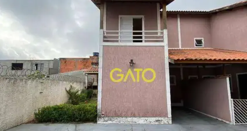 Casa em condomínio para venda em Cajamar, Casa no Polvilho em Cajamar/SP