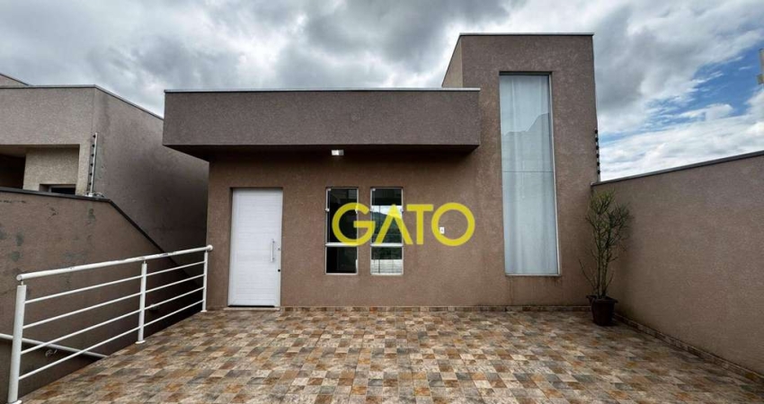 Casa para alugar em Cajamar, Casa no Portal dos Ipês em Cajamar/SP