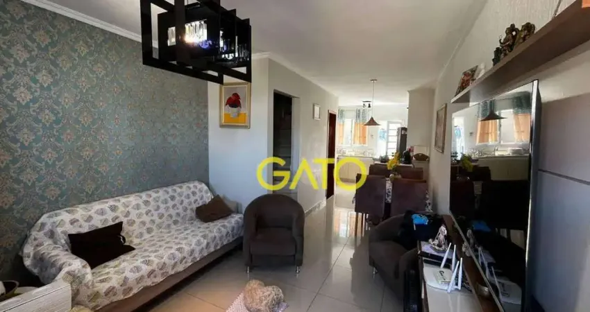 Casa em condomínio fechado com 2 quartos à venda na Rua Carlos de Souza Maciel, Polvilho, Cajamar