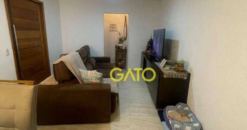 Casa para alugar em Cajamar, Casa em Jordanésia em Cajamar/SP