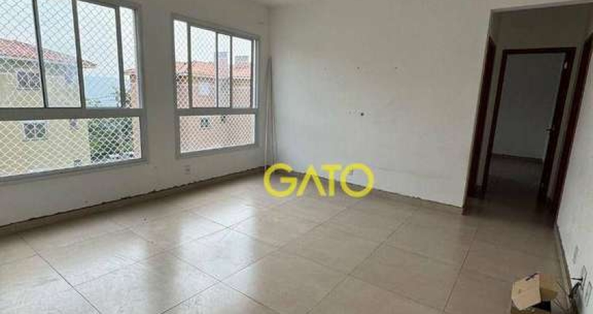 Apartamento em Santana de Parnaíba, Apartamento para venda em Santana de Parnaíba/SP