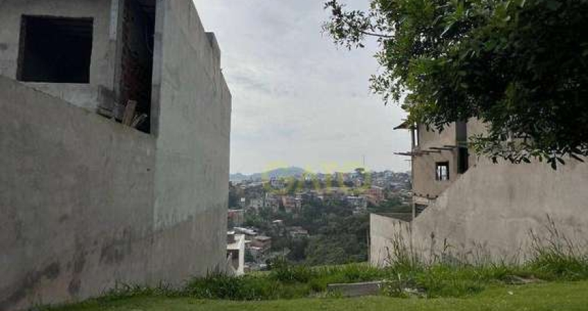 Terreno em Santana de Parnaíba, Terreno para venda em Santana de Parnaíba/SP