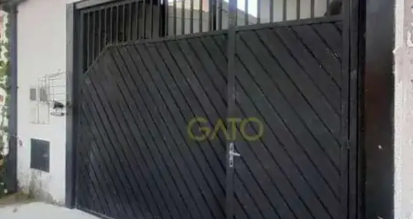 Casa para venda em Cajamar, Casa no Polvilho em Cajamar/SP